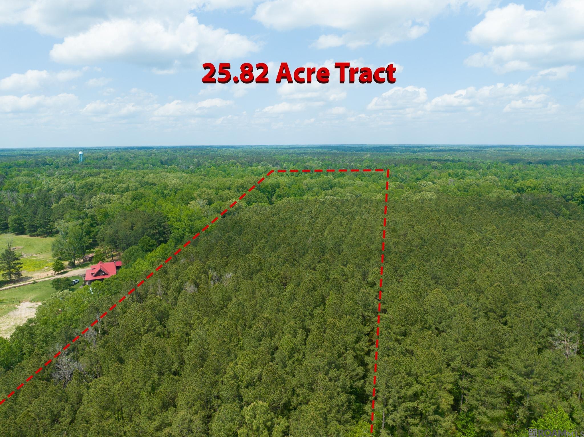 TBD Dreher Rd, Saint Francisville, Louisiana image 10