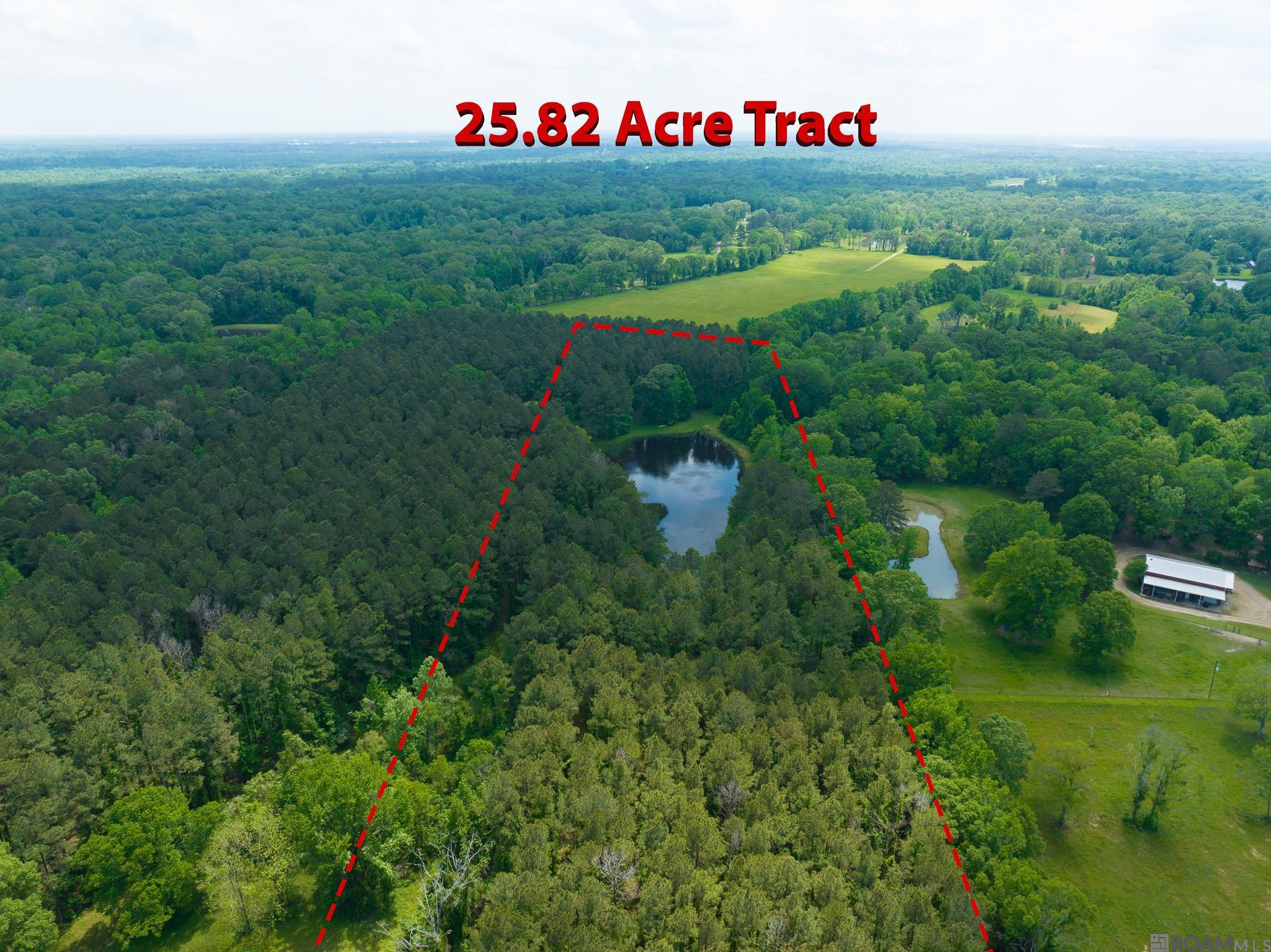 TBD Dreher Rd, Saint Francisville, Louisiana image 12