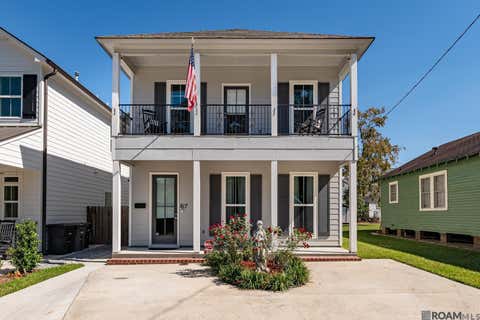 Homes For Rent - 817 St Rose Ave<br/> Baton Rouge, LA 70806