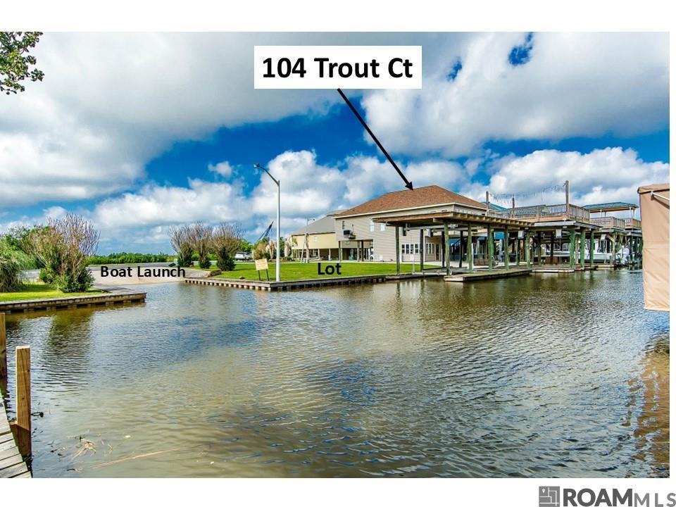 104 Trout Ct, Dulac, Louisiana image 19