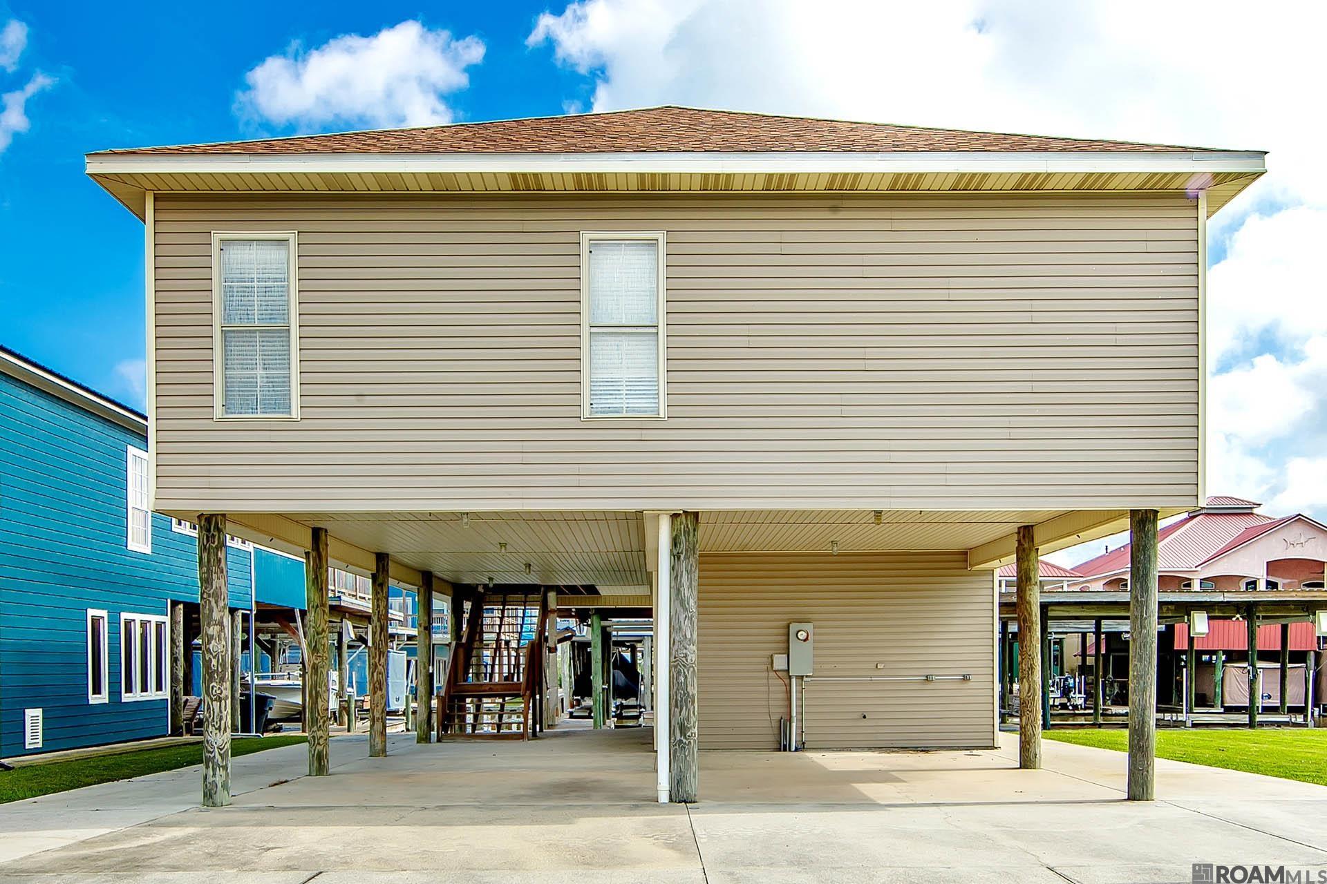104 Trout Ct, Dulac, Louisiana image 4