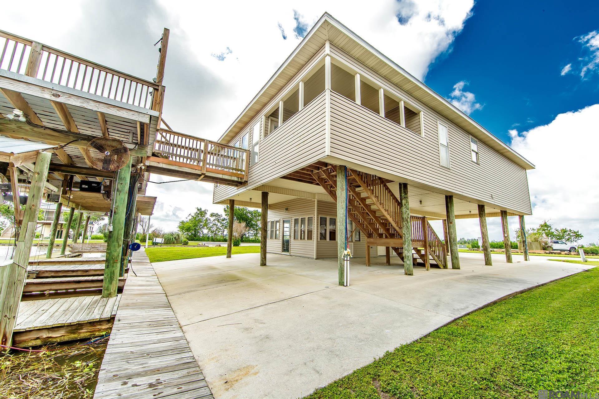 104 Trout Ct, Dulac, Louisiana image 5