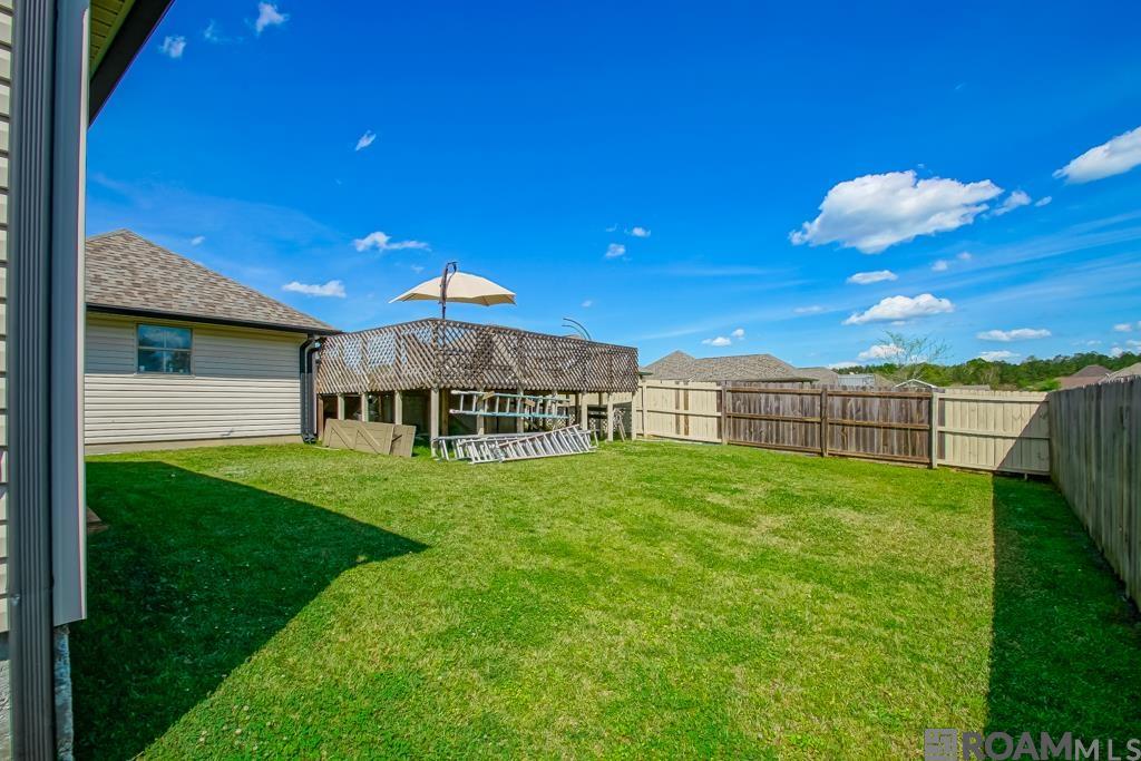 12250 Cottage Hill Dr, Walker, Louisiana image 25