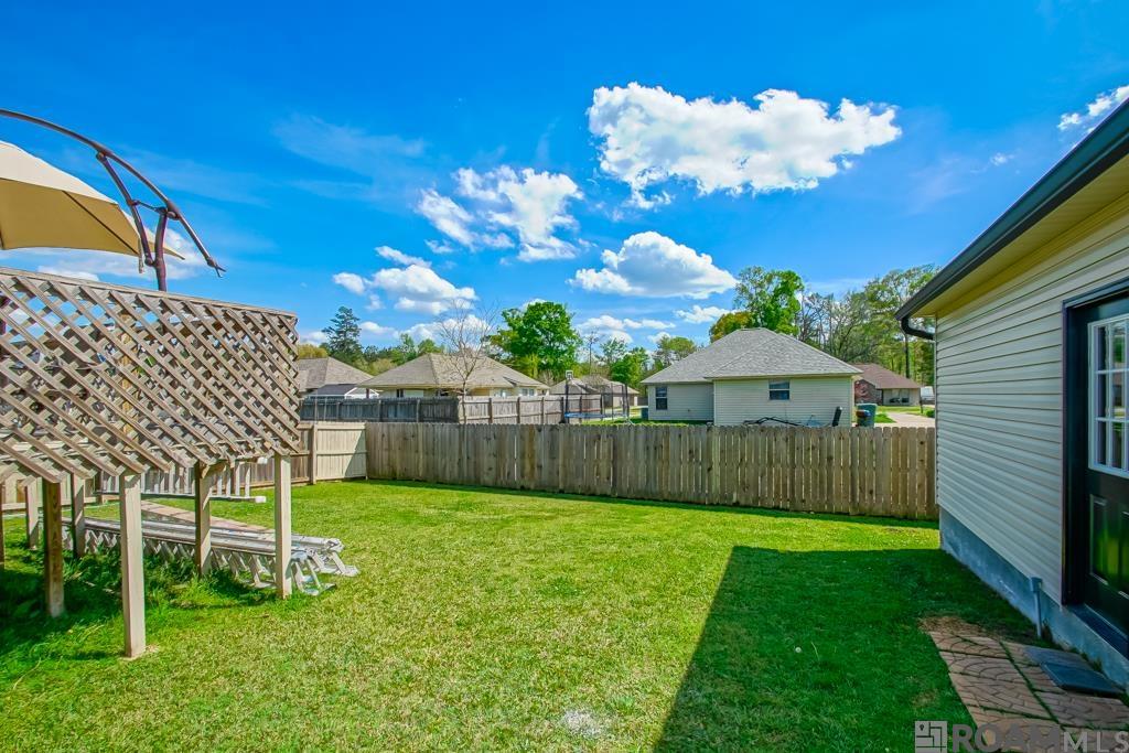 12250 Cottage Hill Dr, Walker, Louisiana image 23