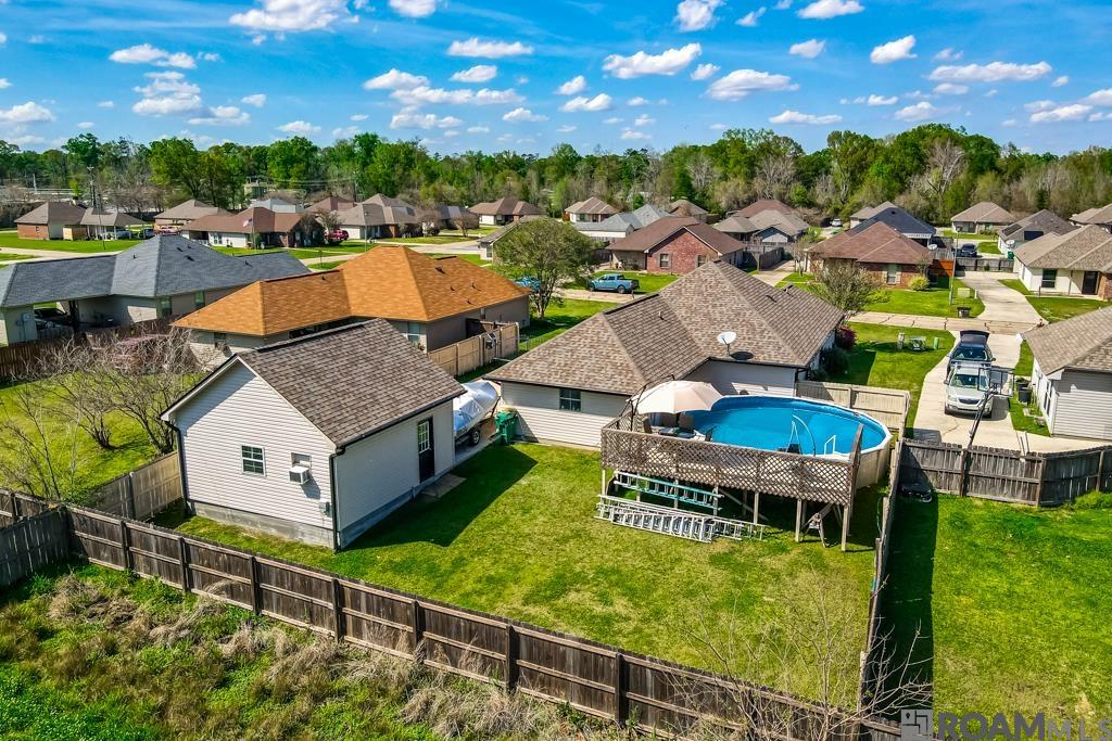 12250 Cottage Hill Dr, Walker, Louisiana image 27