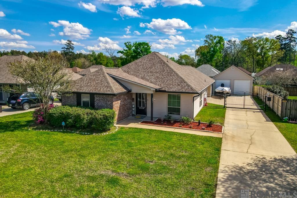 12250 Cottage Hill Dr, Walker, Louisiana image 26