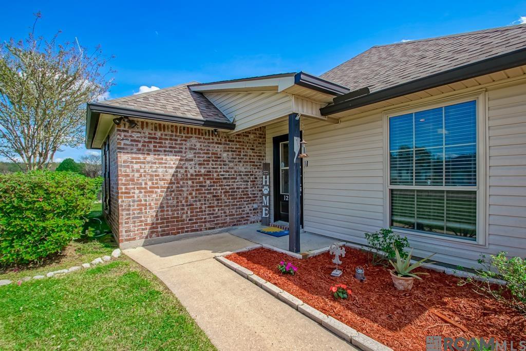 12250 Cottage Hill Dr, Walker, Louisiana image 3