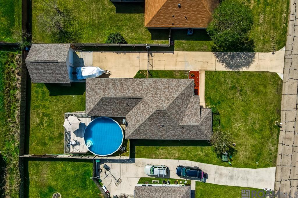 12250 Cottage Hill Dr, Walker, Louisiana image 28