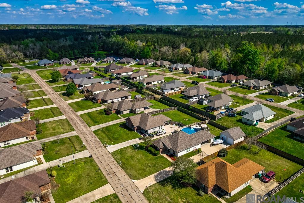 12250 Cottage Hill Dr, Walker, Louisiana image 29