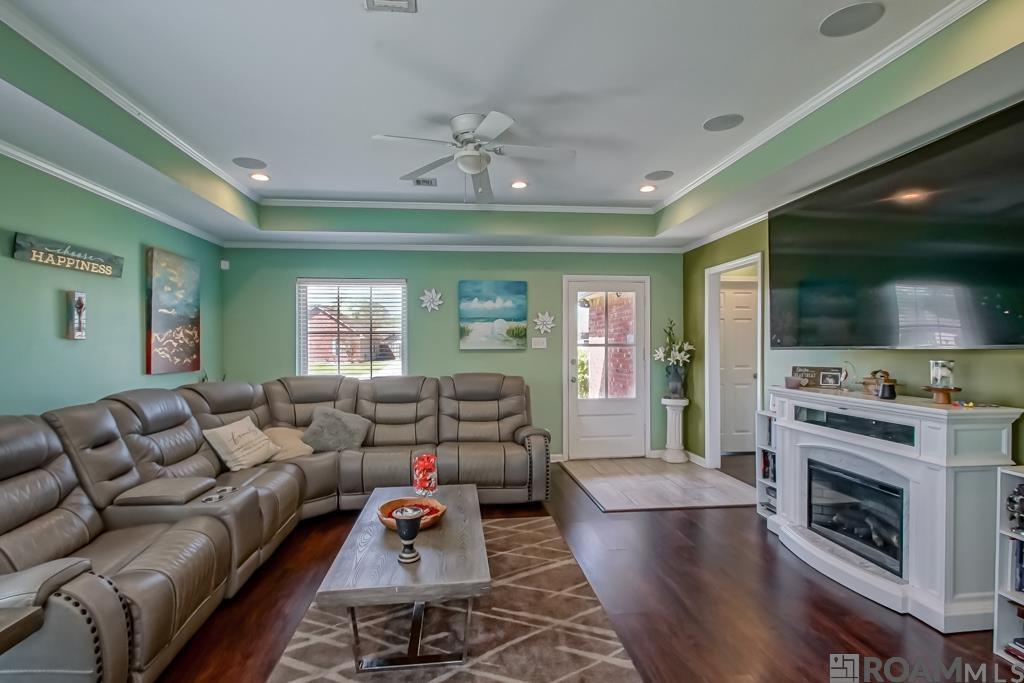 12250 Cottage Hill Dr, Walker, Louisiana image 6