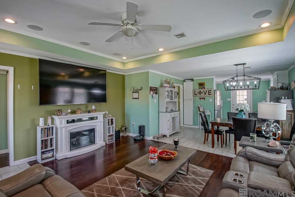 12250 Cottage Hill Dr, Walker, Louisiana image 5
