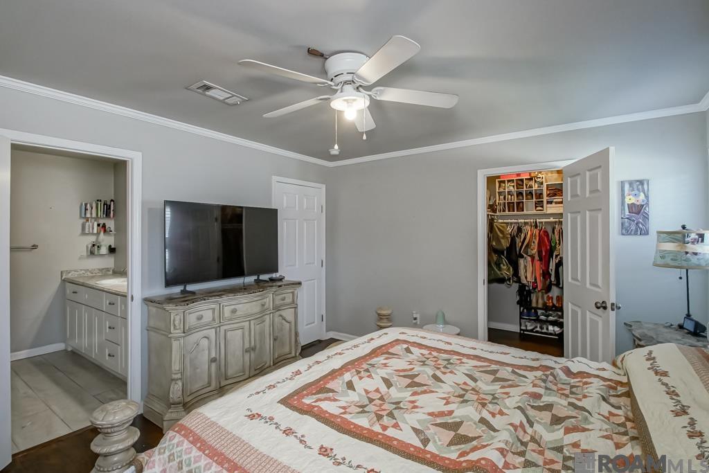 12250 Cottage Hill Dr, Walker, Louisiana image 12