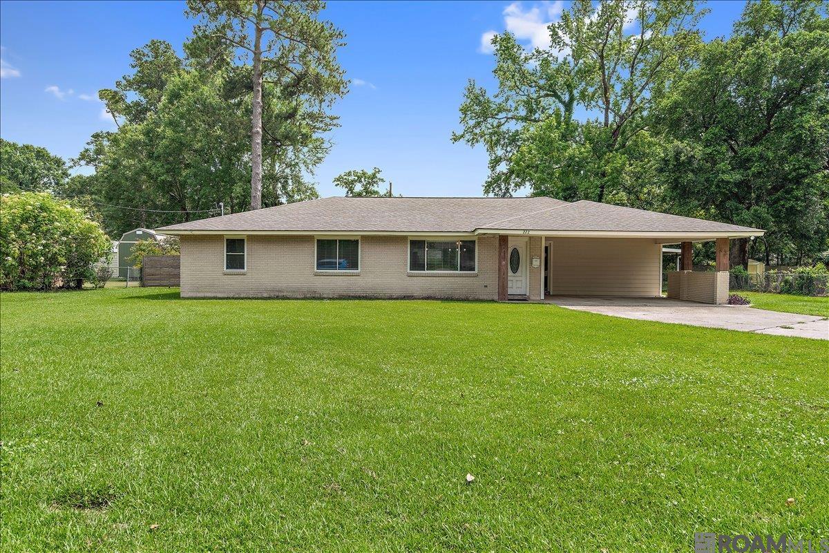 222 Janmar St, Denham Springs, Louisiana image 24