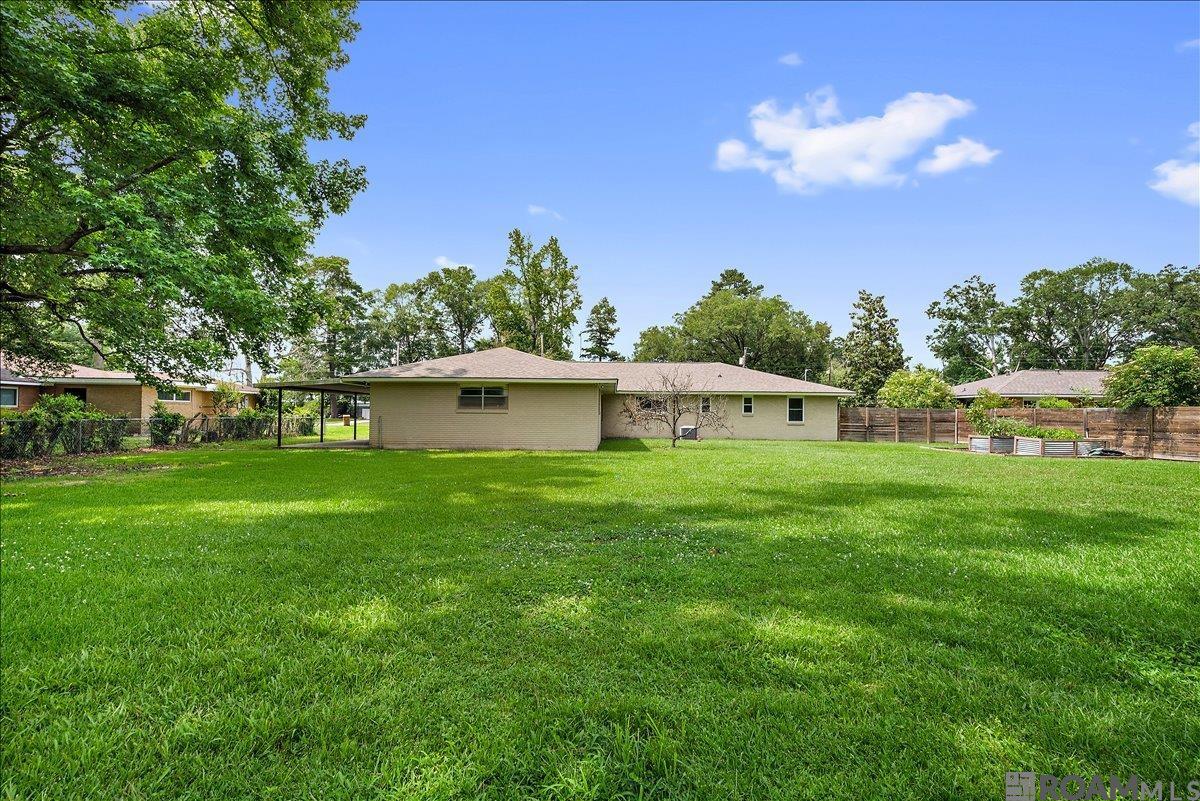 222 Janmar St, Denham Springs, Louisiana image 3