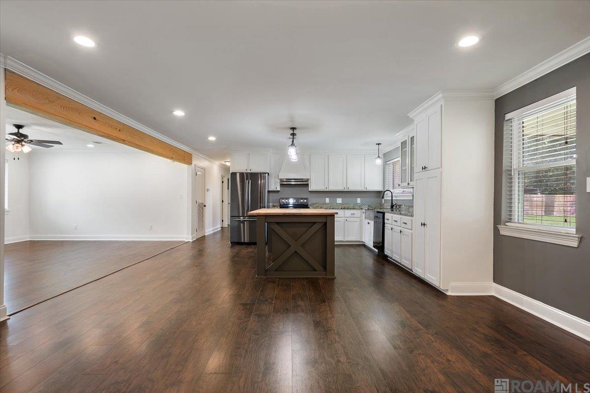 222 Janmar St, Denham Springs, Louisiana image 11