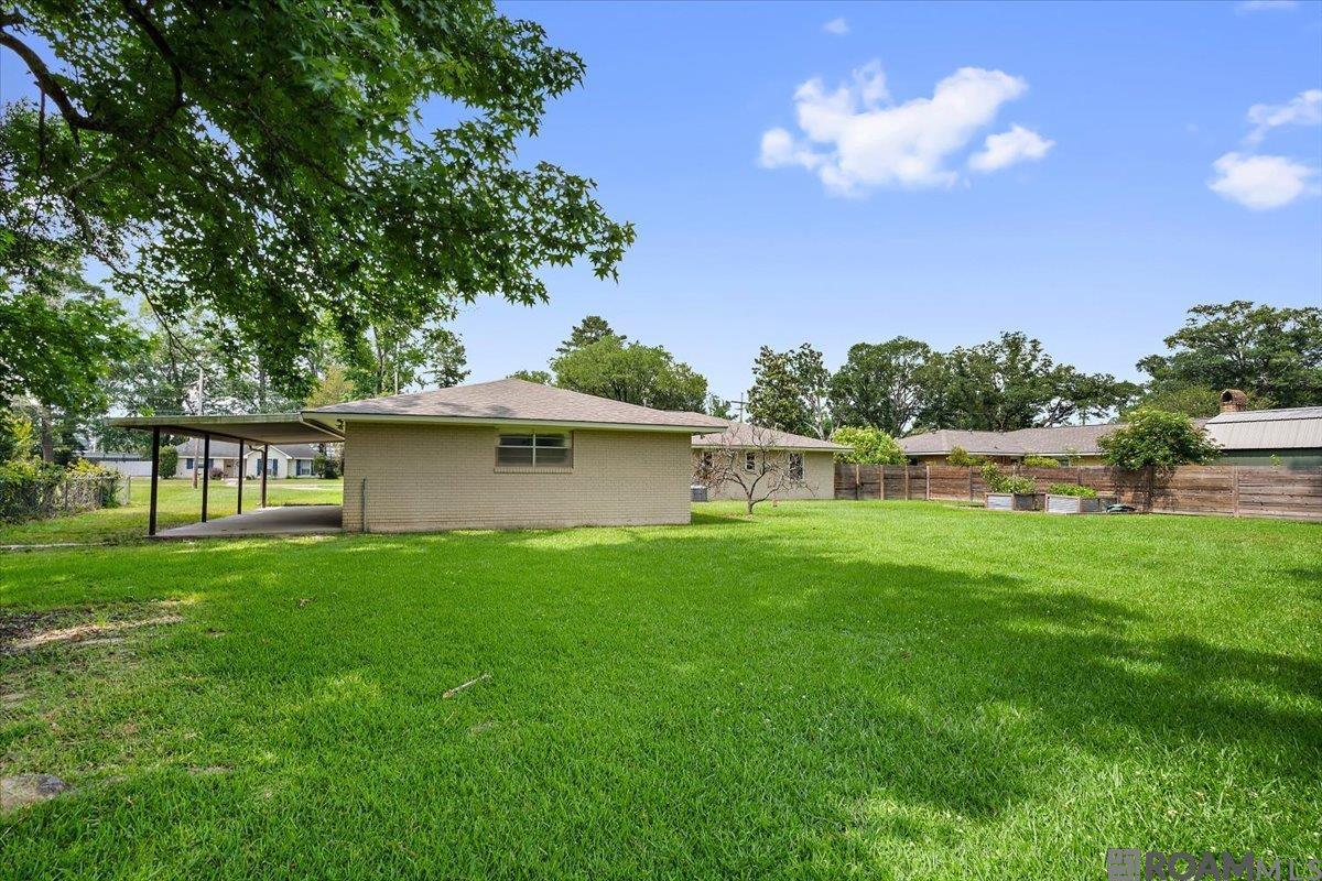 222 Janmar St, Denham Springs, Louisiana image 6
