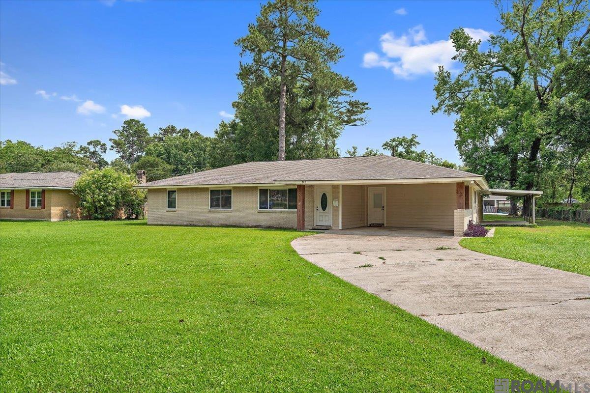 222 Janmar St, Denham Springs, Louisiana image 1