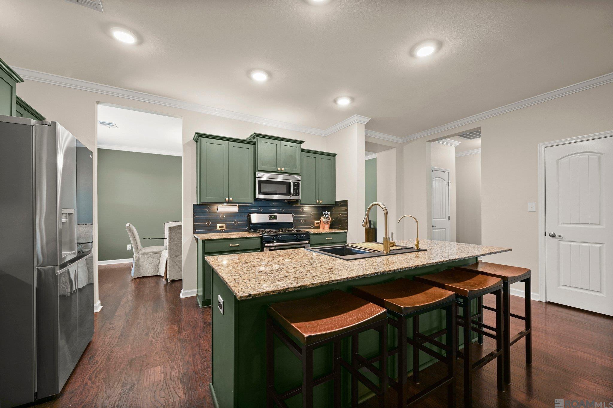 14013 Oakwilde Ave, Denham Springs, Louisiana image 11