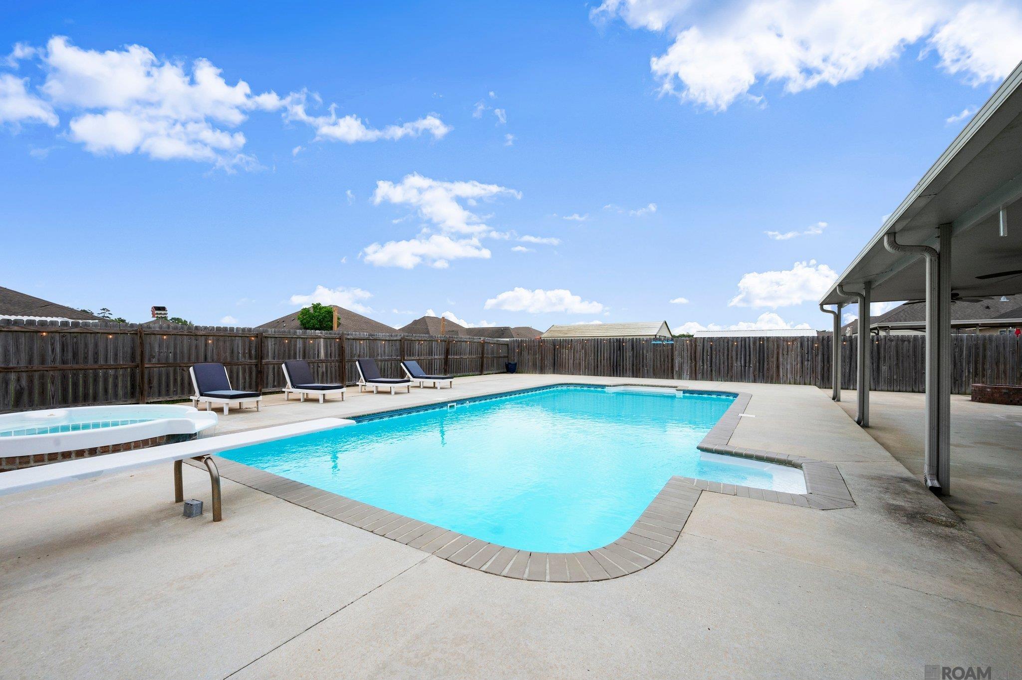 14013 Oakwilde Ave, Denham Springs, Louisiana image 37