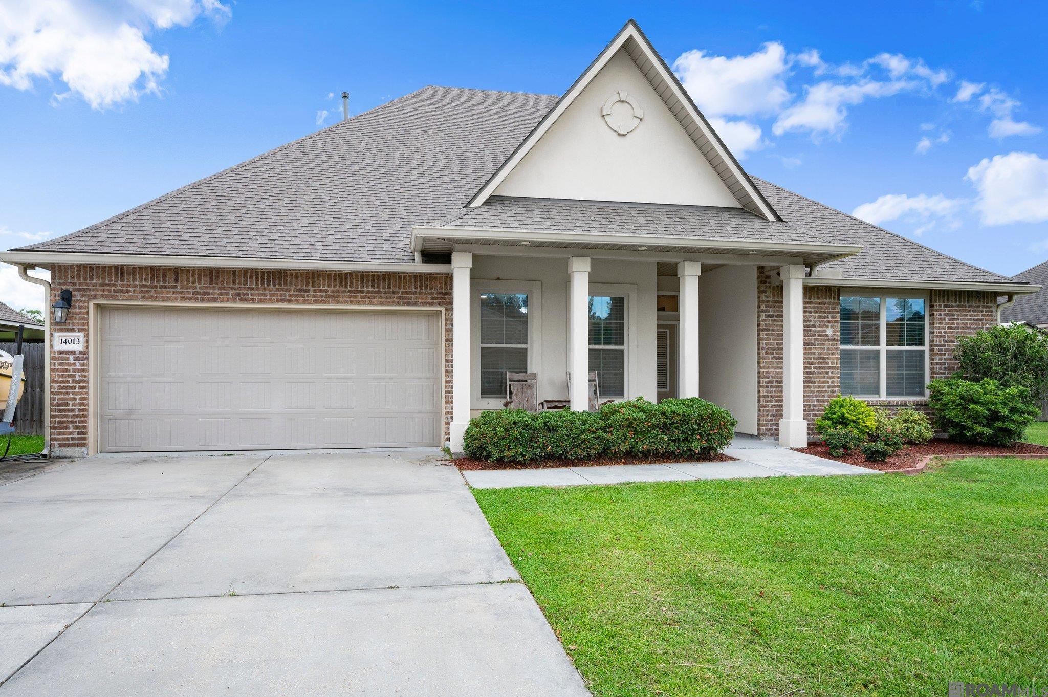 14013 Oakwilde Ave, Denham Springs, Louisiana image 2