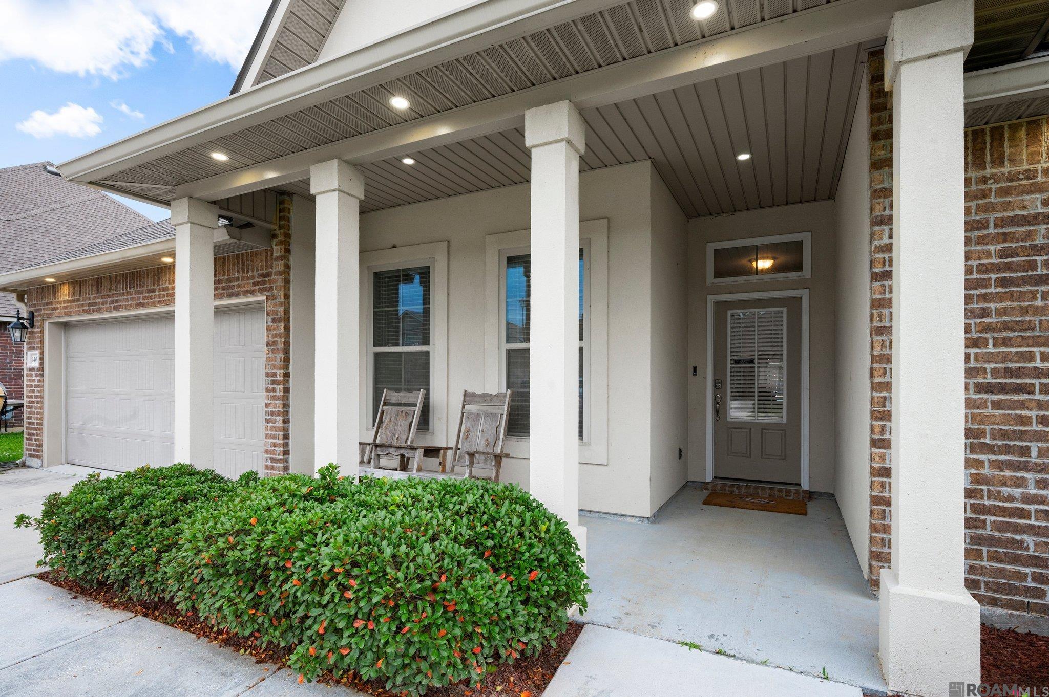 14013 Oakwilde Ave, Denham Springs, Louisiana image 3