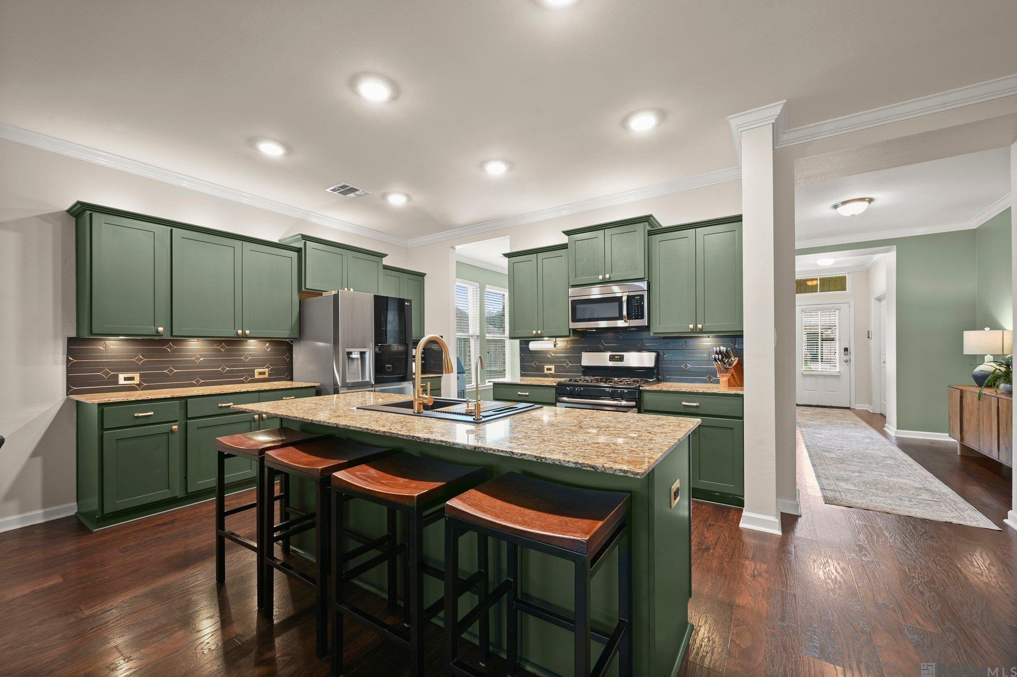 14013 Oakwilde Ave, Denham Springs, Louisiana image 10