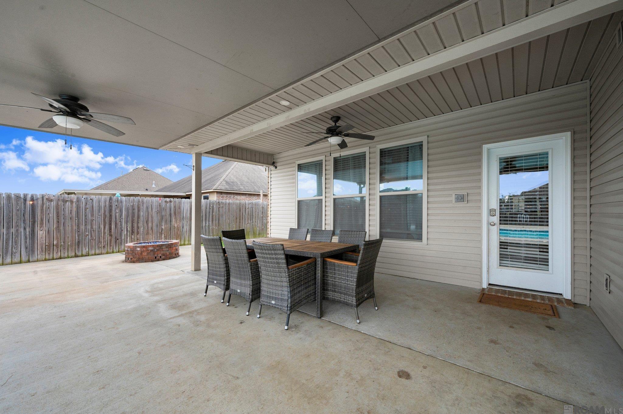 14013 Oakwilde Ave, Denham Springs, Louisiana image 29