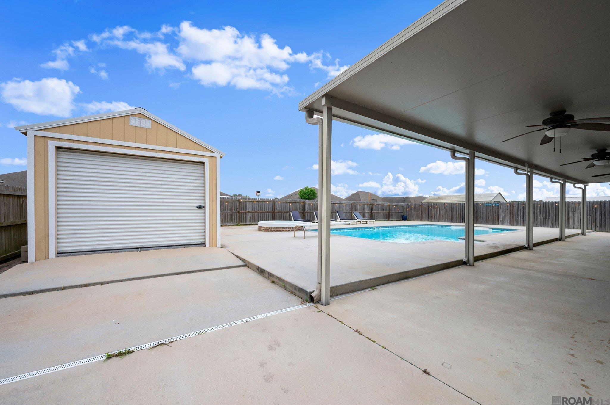 14013 Oakwilde Ave, Denham Springs, Louisiana image 35