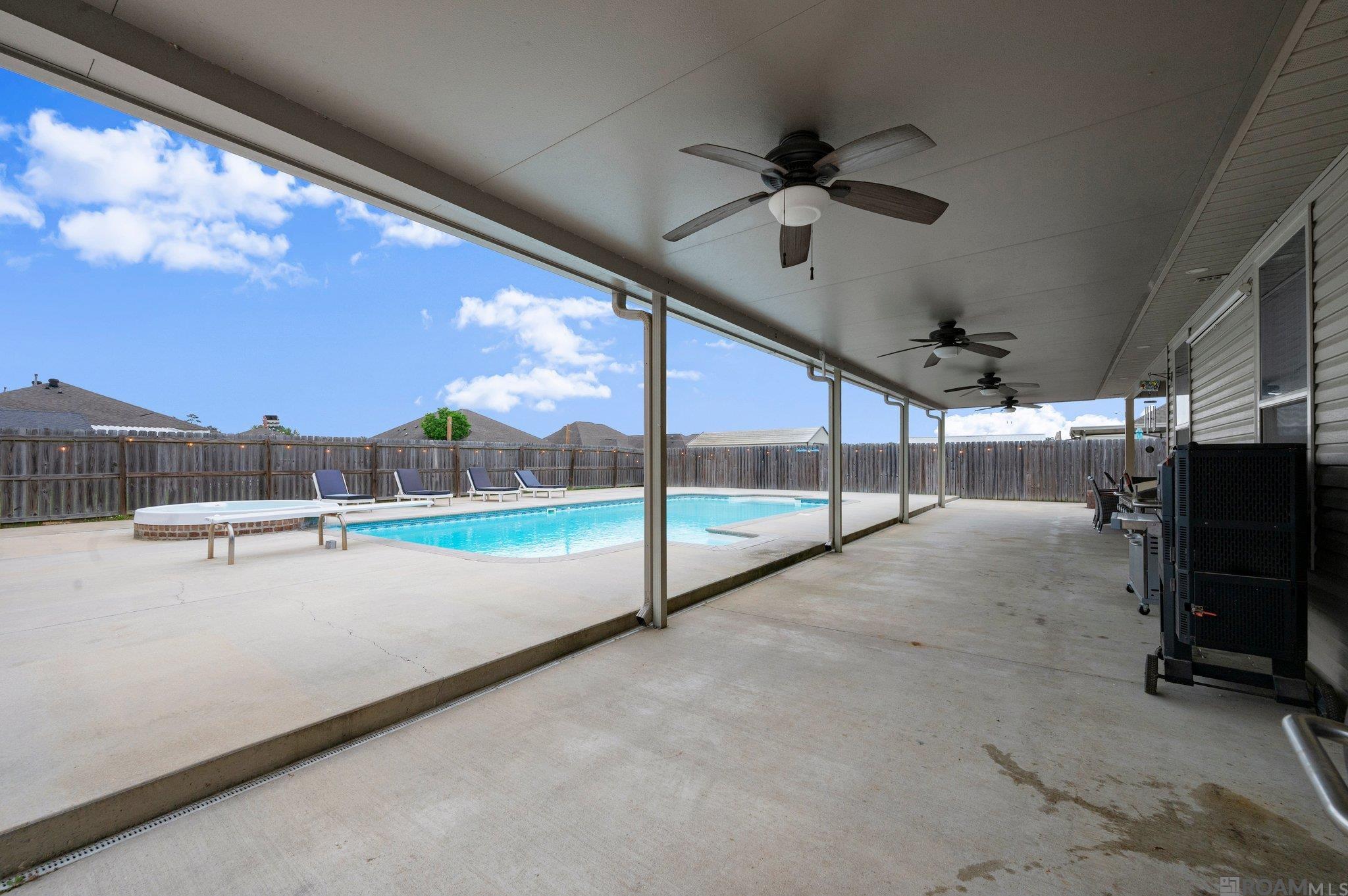 14013 Oakwilde Ave, Denham Springs, Louisiana image 36
