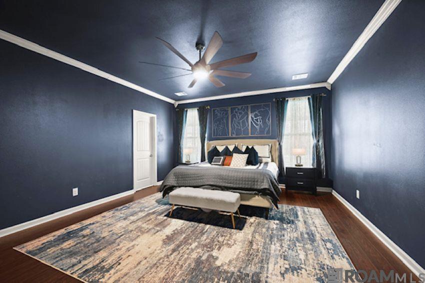 14013 Oakwilde Ave, Denham Springs, Louisiana image 18