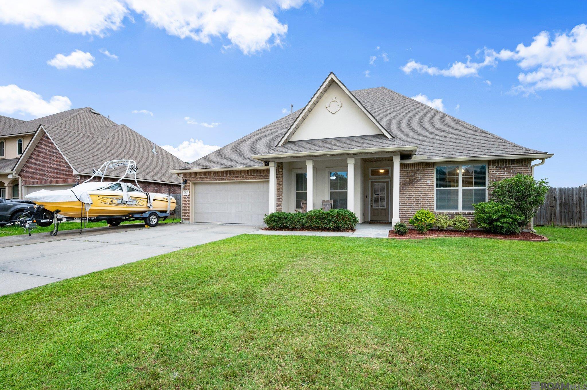 14013 Oakwilde Ave, Denham Springs, Louisiana image 38