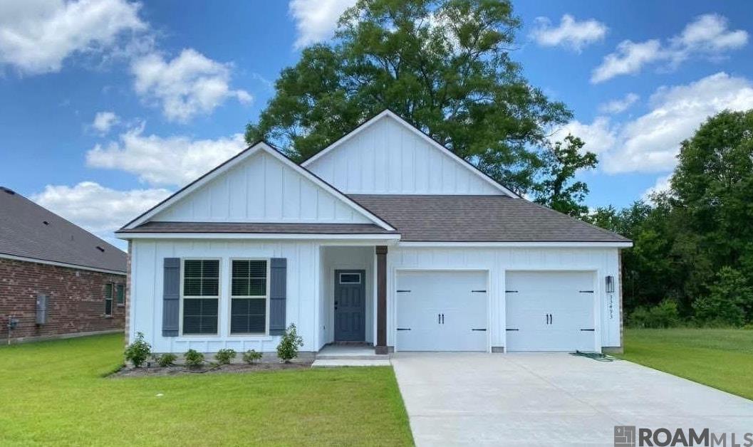 33493 Tenor Dr, Denham Springs, Louisiana image 1