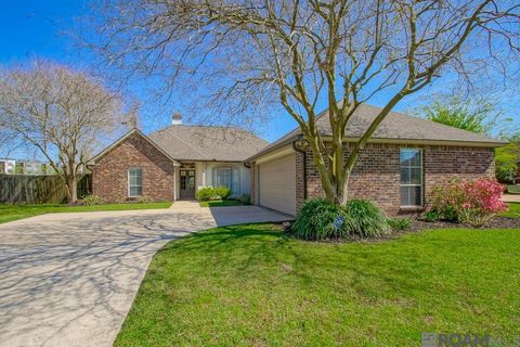 Homes For Sale - 10743 Hilltree Dr<br/> Baton Rouge, LA 70810