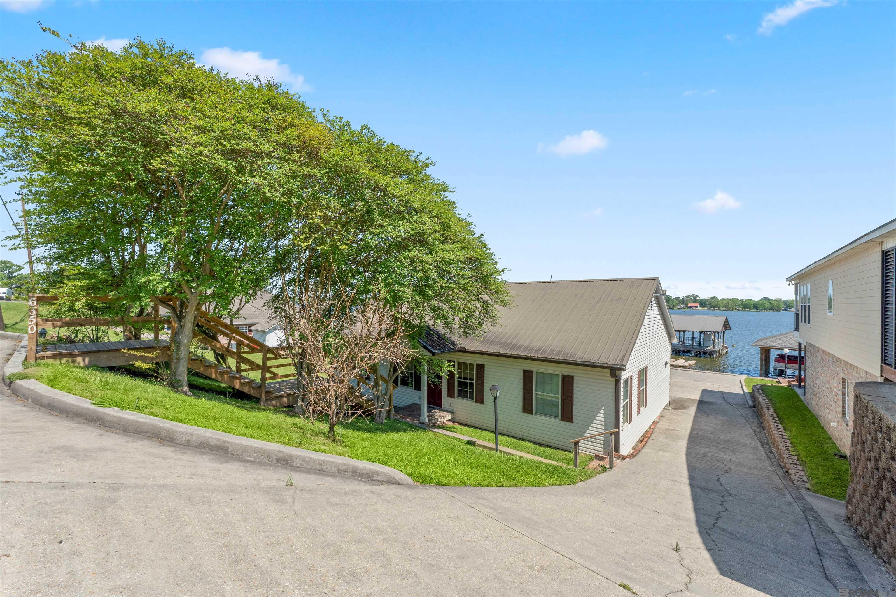 6350 False River Rd, Oscar, Louisiana image 1