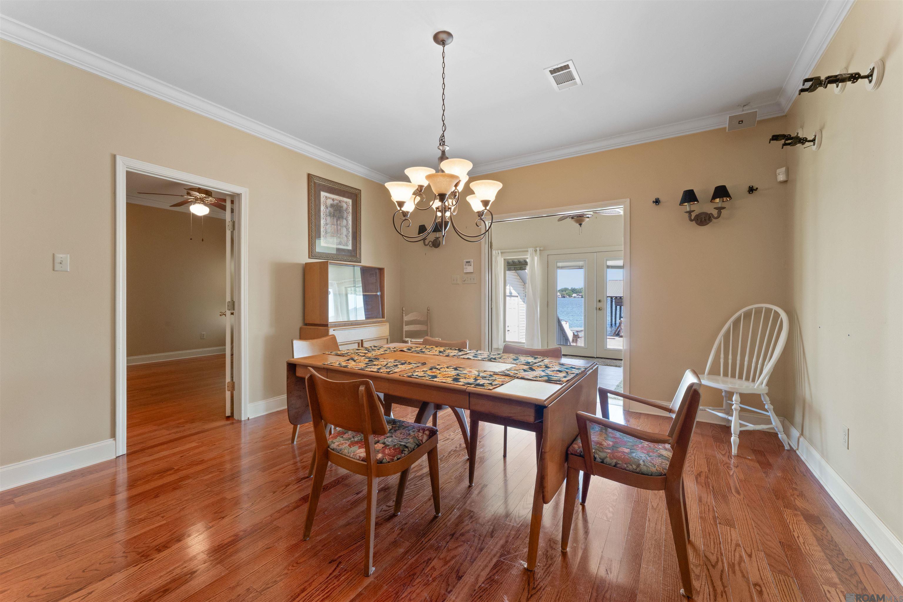 6350 False River Rd, Oscar, Louisiana image 8