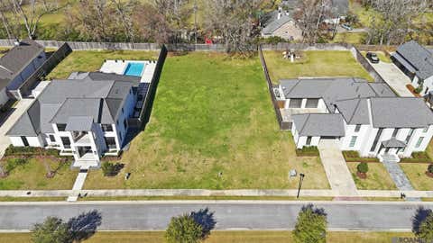 Vacant Land For Sale - 134 Valhalla Blvd<br/> East Baton Rouge County, Baton Rouge, LA 70810