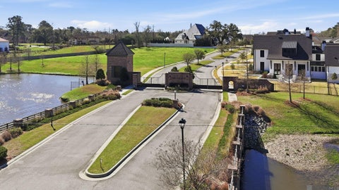 Vacant Land For Sale - 134 Valhalla Blvd<br/> Baton Rouge, LA 70810