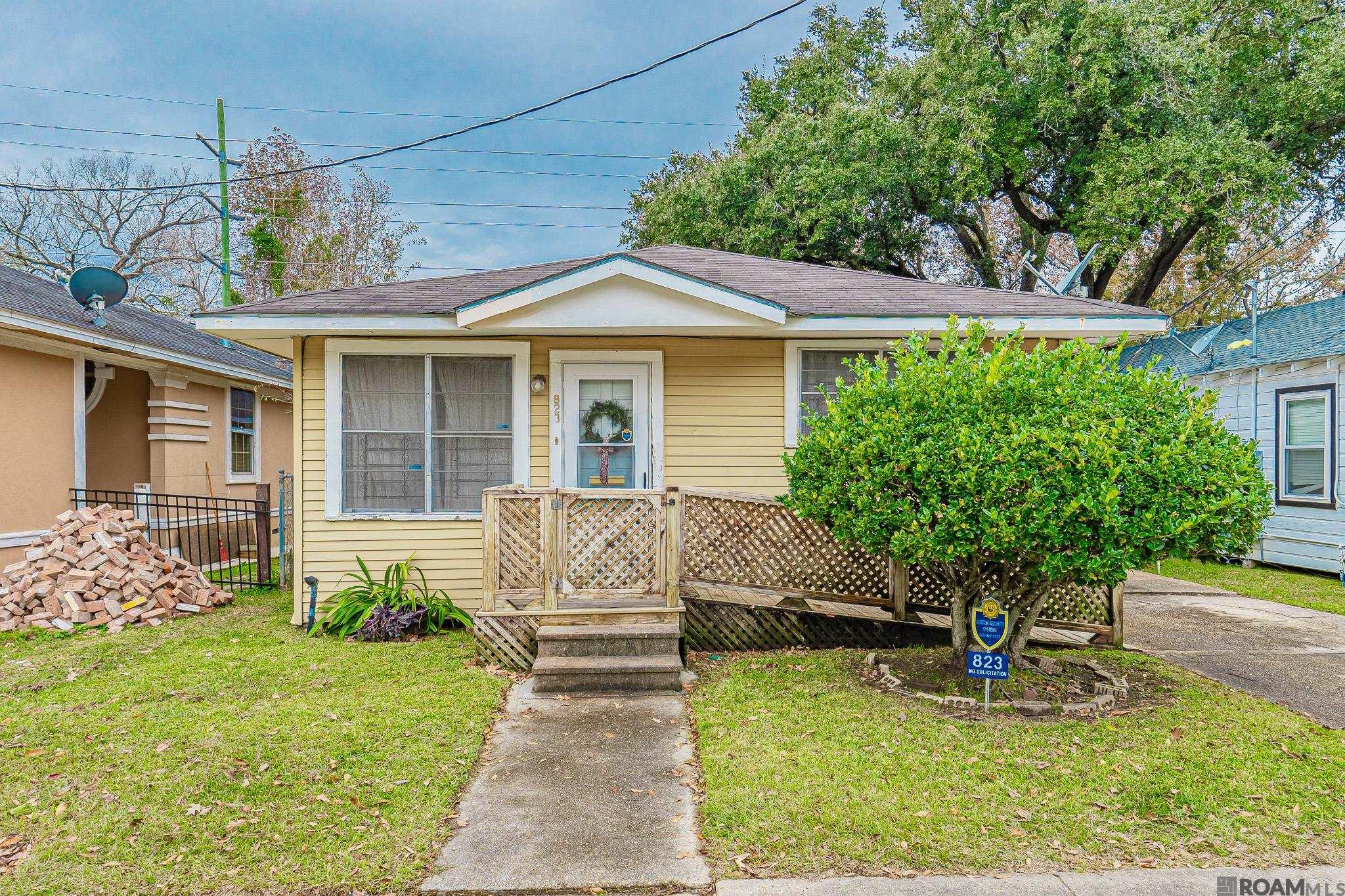 823 46th St, Baton Rouge, Louisiana image 1