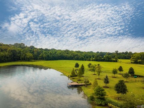 Vacant Land For Sale - 19738 Barnett Rd<br/> Zachary, LA 70791