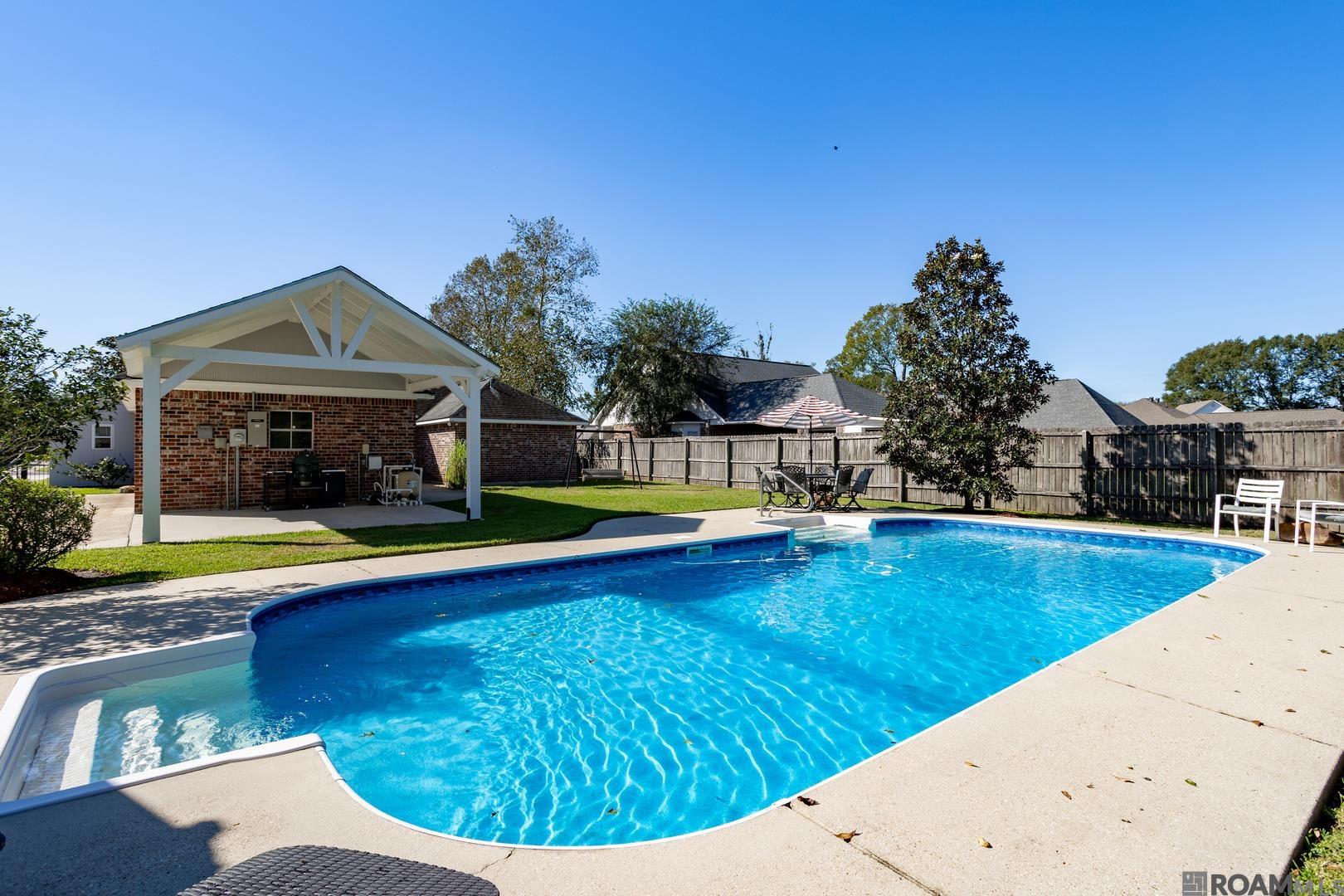 2436 Oak Alley, Port Allen, Louisiana image 28