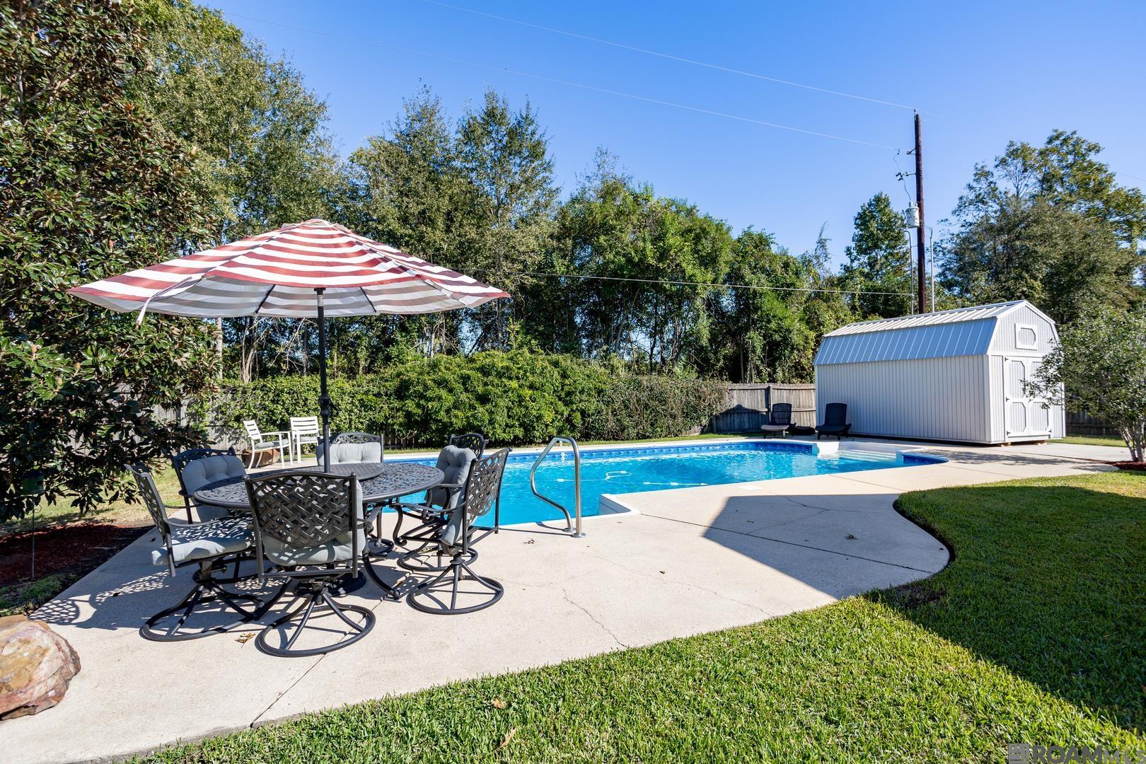 2436 Oak Alley, Port Allen, Louisiana image 26
