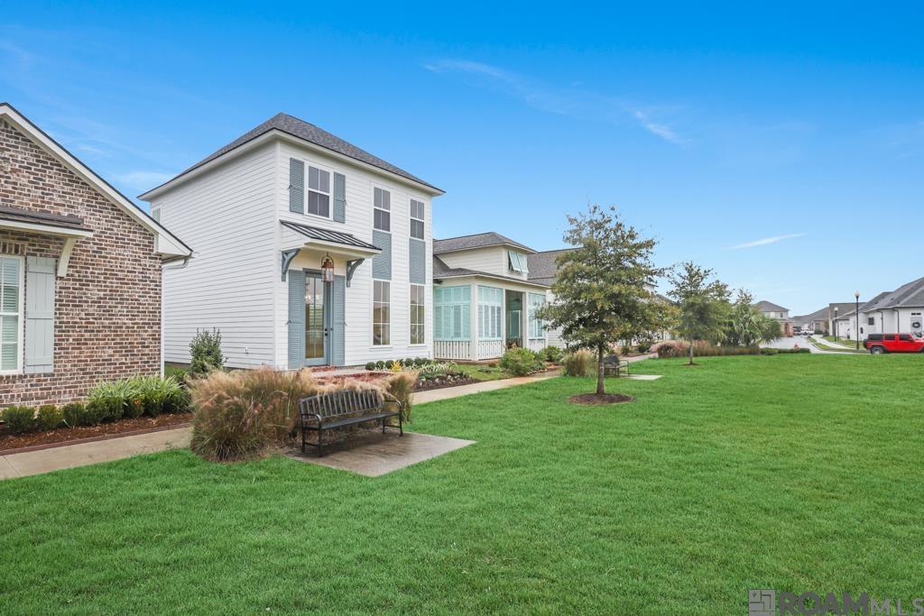 477 Turnberry Way, Gonzales, Louisiana image 37