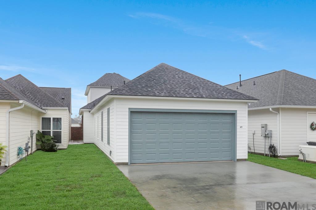 477 Turnberry Way, Gonzales, Louisiana image 38