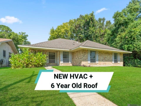 Homes For Sale - 1010 S Eugene St<br/> Baton Rouge, LA 70806