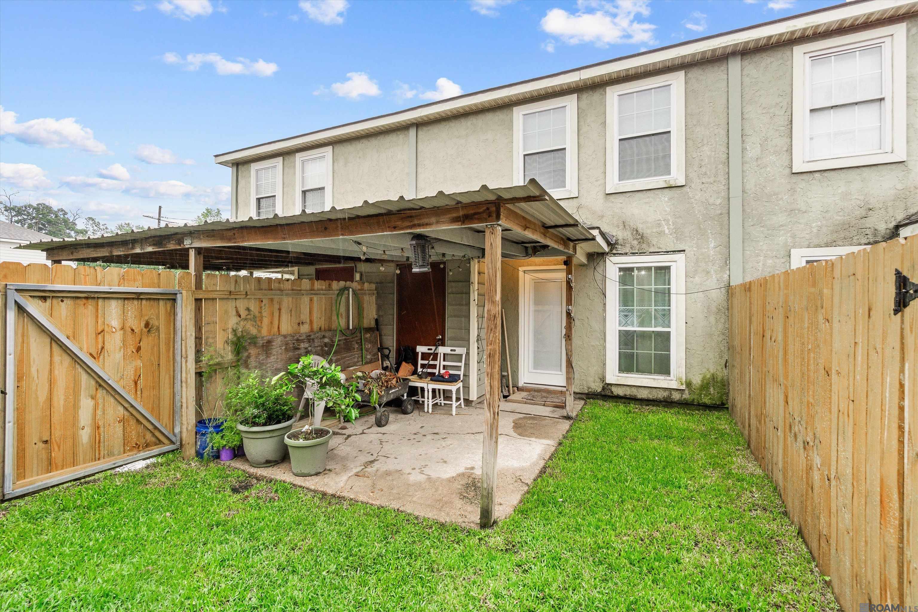 542 S Flannery Rd #B, Baton Rouge, Louisiana image 13