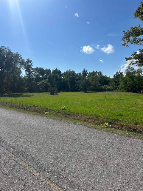 Vacant Land For Sale - 7034 Shrimpers Row<br/> Dulac, LA 70353