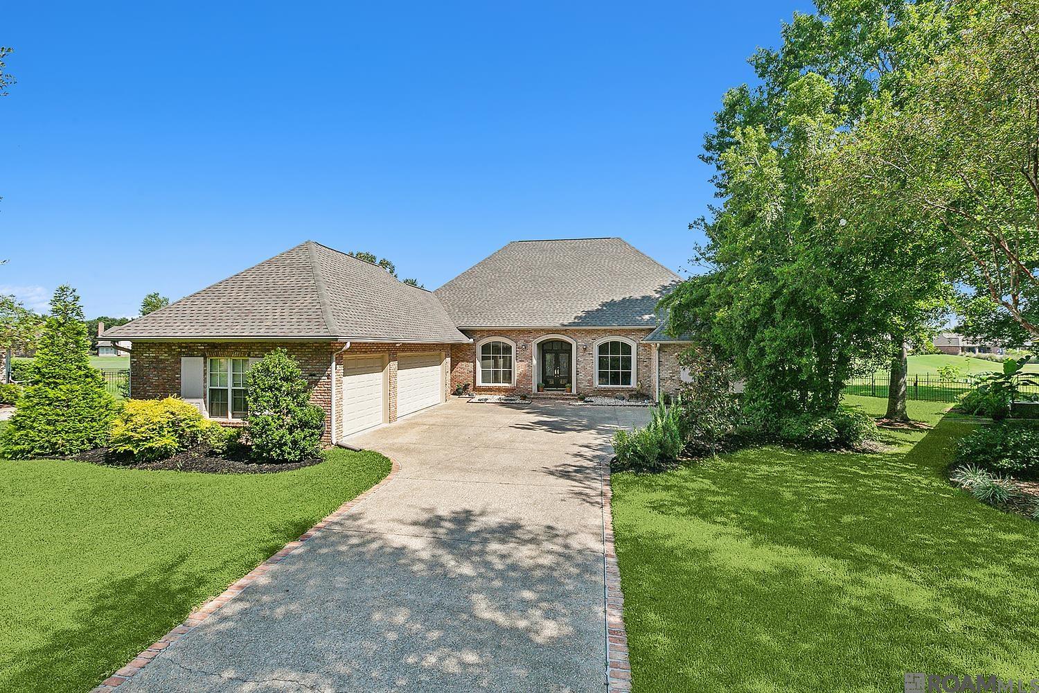 40250 Dove Estates Ct, Gonzales, Louisiana image 1