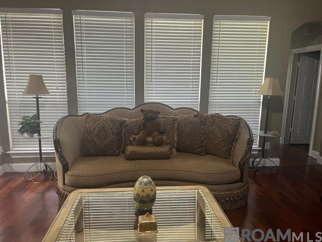 2355 Creek Hollow Ave, Zachary, Louisiana image 3