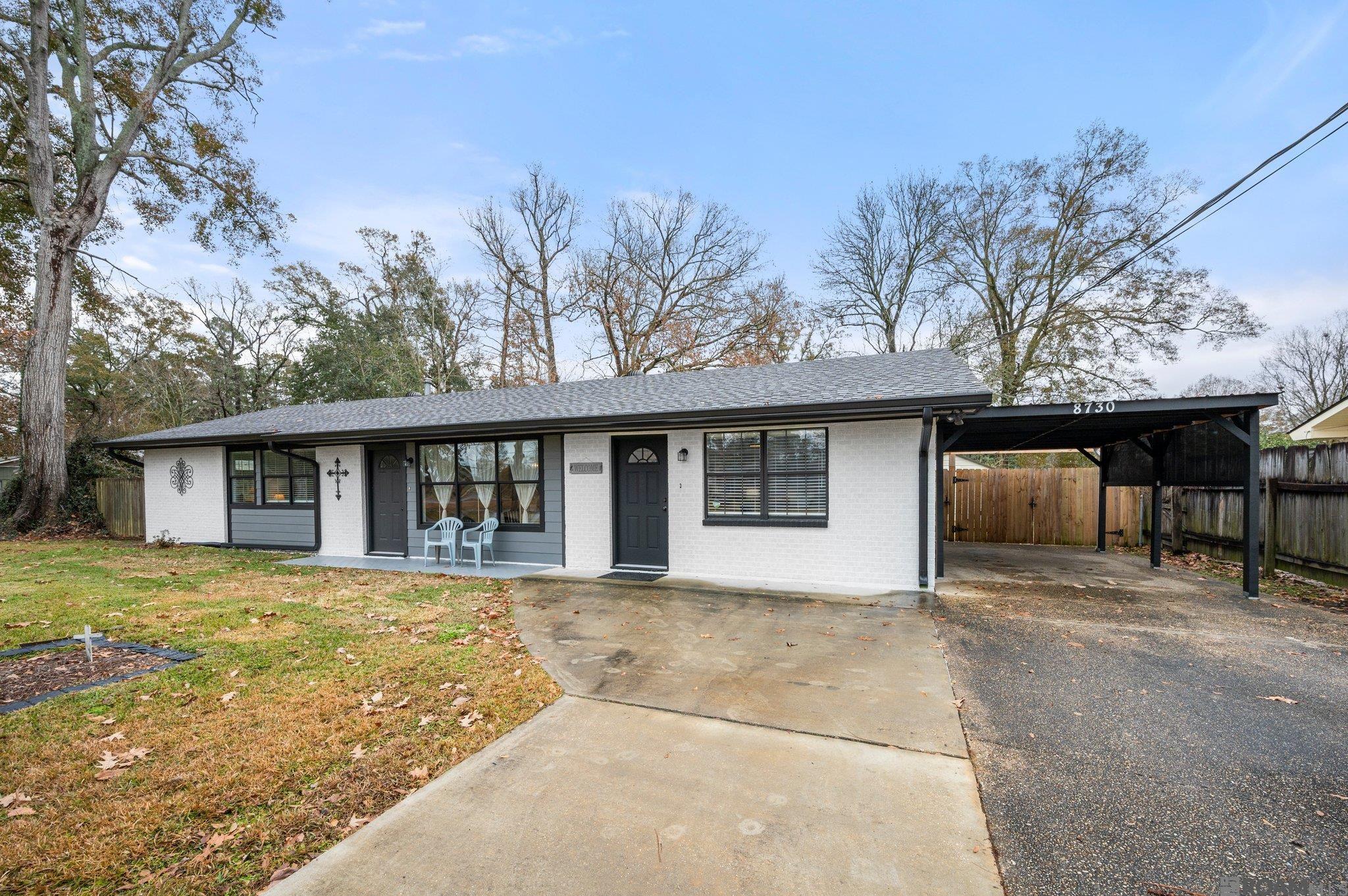 8730 Gail Dr, Baton Rouge, Louisiana image 21