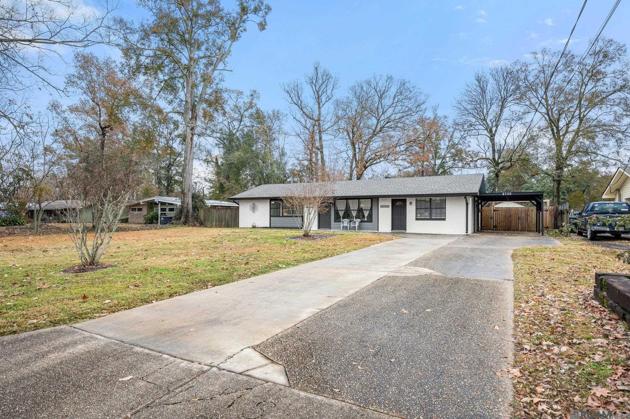 8730 Gail Dr, Baton Rouge, Louisiana image 22